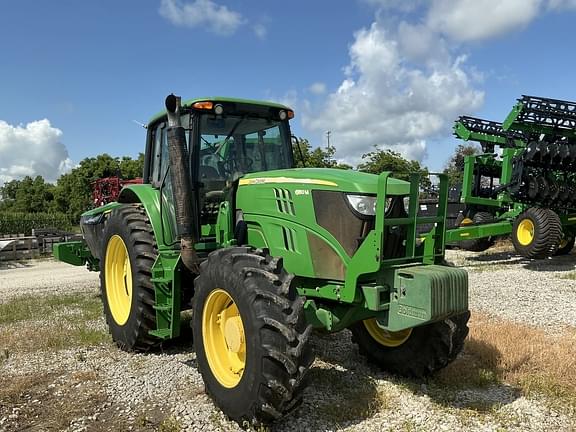 Image of John Deere 6150M Primary image