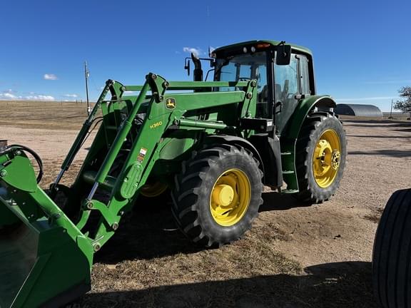 Image of John Deere 6150M Primary image