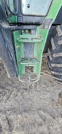 Image of John Deere 6150M equipment image 3