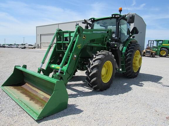 Image of John Deere 6150R Primary image