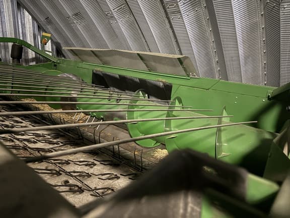 Image of John Deere 615P equipment image 3