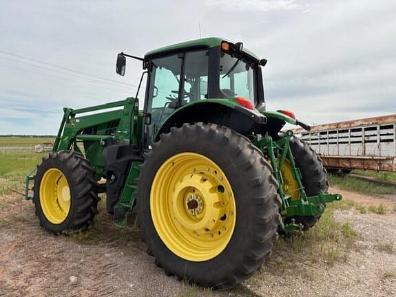 Image of John Deere 6175M equipment image 1
