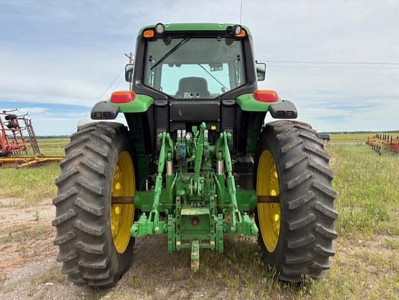 Image of John Deere 6175M equipment image 2