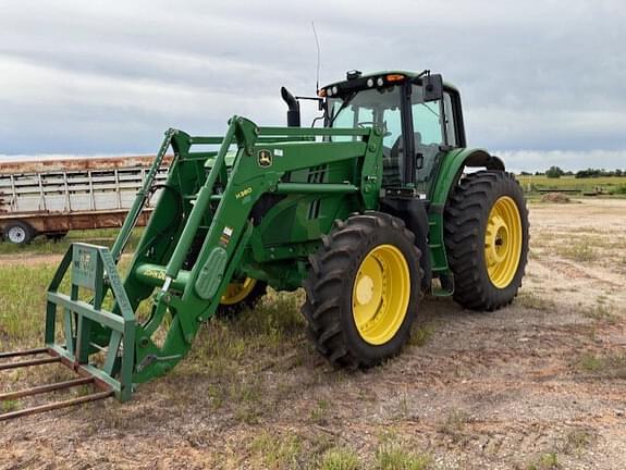 Image of John Deere 6175M Primary image