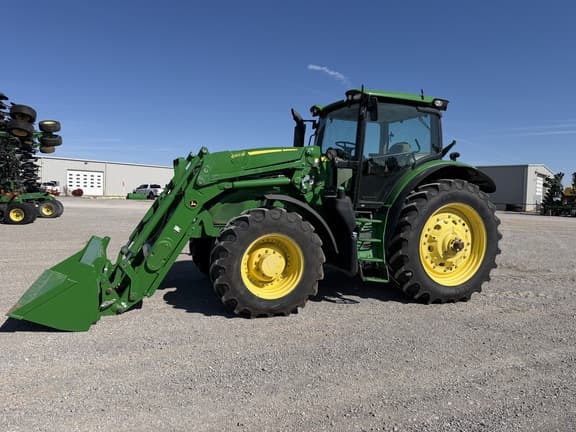 Image of John Deere 6175R Primary image