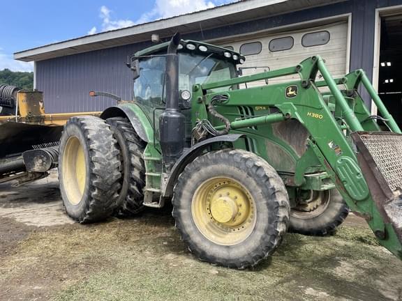 Image of John Deere 6175R Primary image