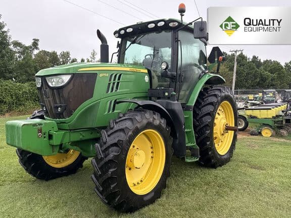 Image of John Deere 6175R Primary image