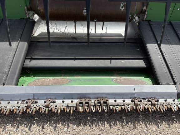 Image of John Deere 630FD equipment image 2