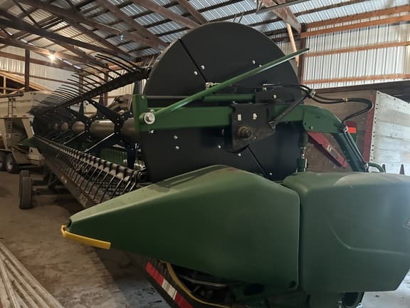 Image of John Deere 630FD Primary image