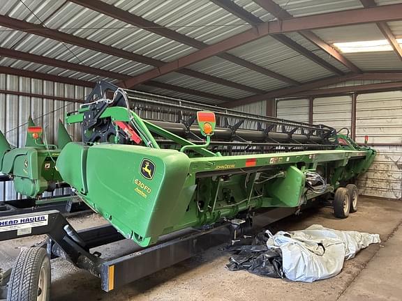 Image of John Deere 630FD Primary image