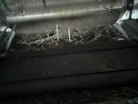 Image of John Deere 640FD equipment image 4