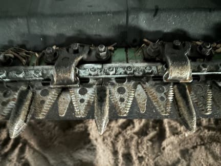 Image of John Deere 640FD equipment image 1