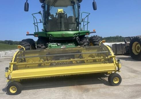 Image of John Deere 649 Primary image