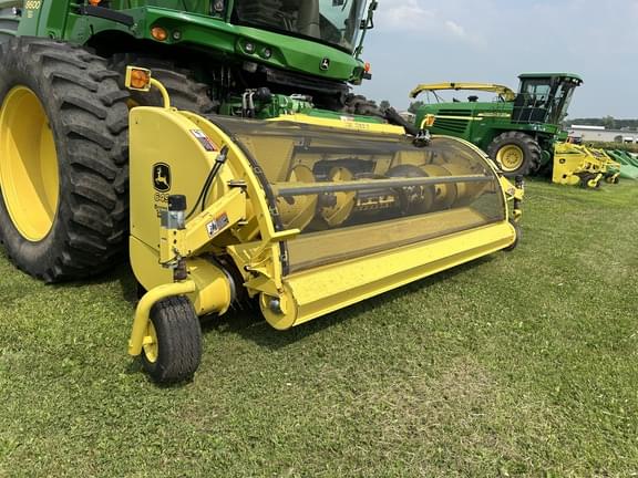 Image of John Deere 649 equipment image 1