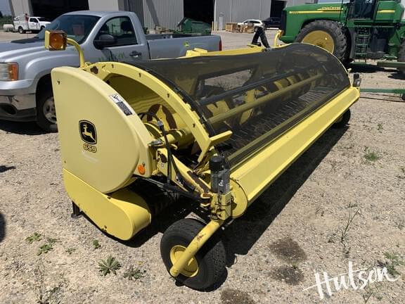 Image of John Deere 659 Primary image