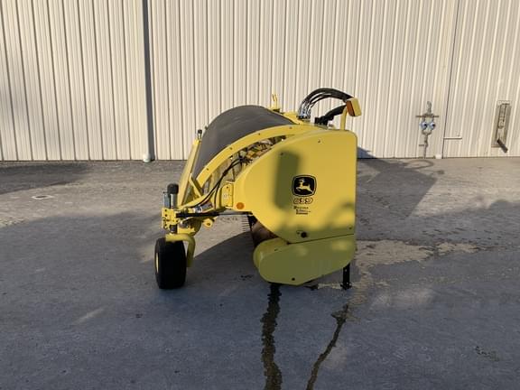 Image of John Deere 659 Primary image