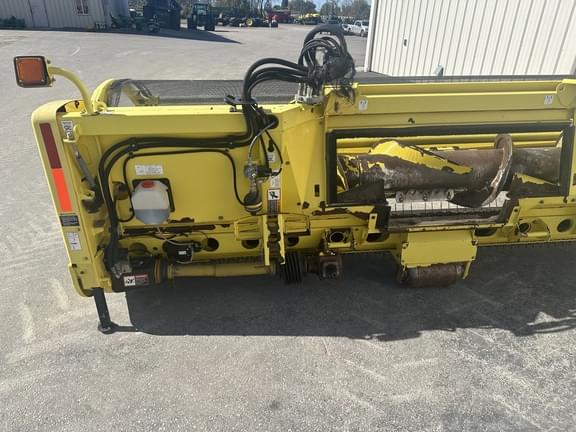 Image of John Deere 659 equipment image 4