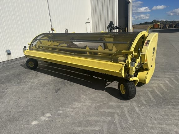 2015 John Deere 659 Equipment Image0