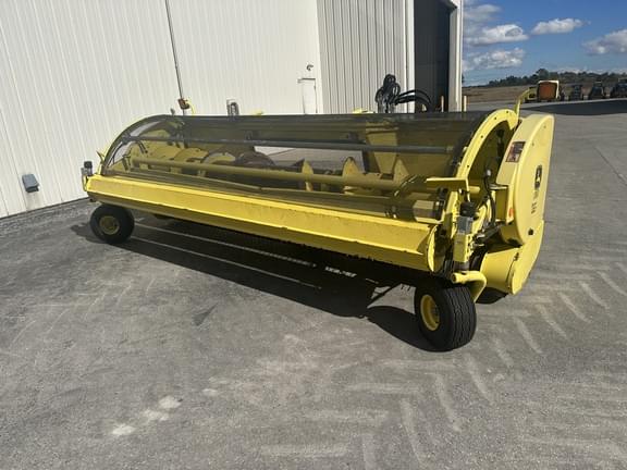 Image of John Deere 659 Primary image