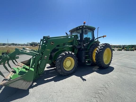 Image of John Deere 7210R Primary image