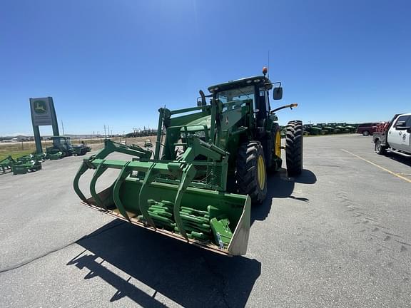 Image of John Deere 7210R equipment image 2