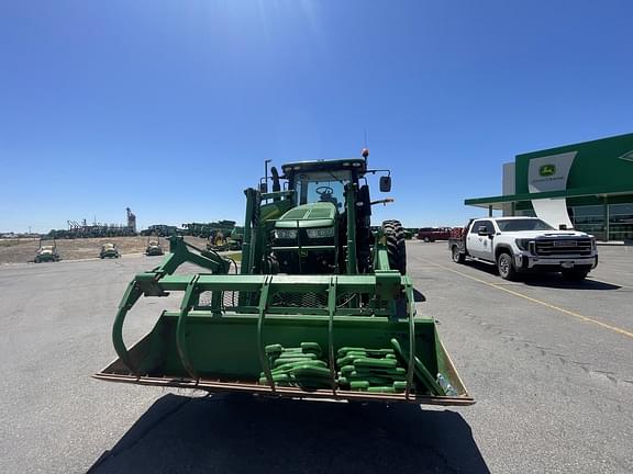 Image of John Deere 7210R equipment image 3