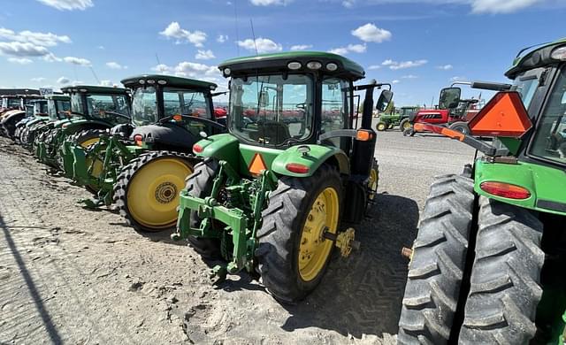 Image of John Deere 7210R equipment image 3