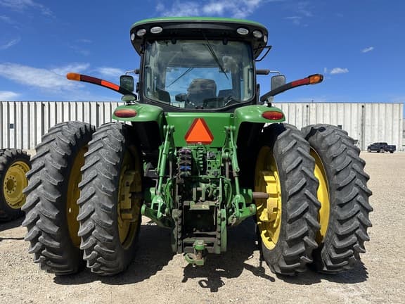 Image of John Deere 7230R equipment image 4