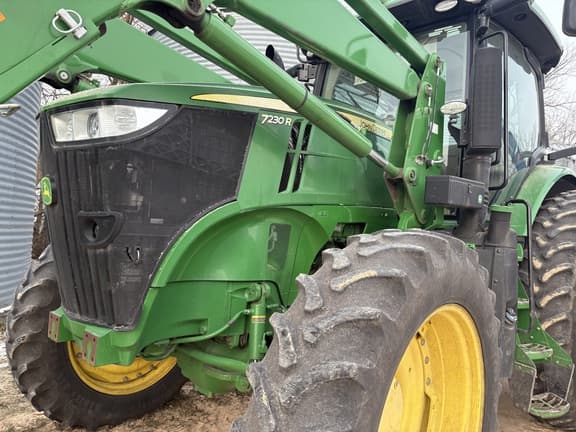 Image of John Deere 7230R Primary image