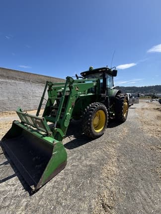 Image of John Deere 7230R Primary image