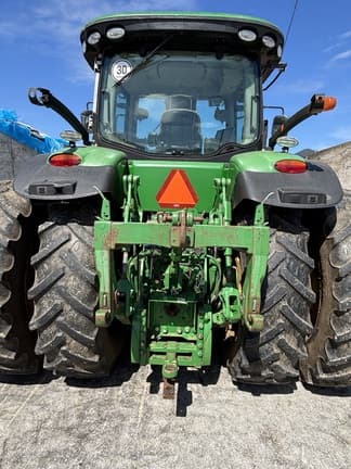 Image of John Deere 7230R equipment image 2