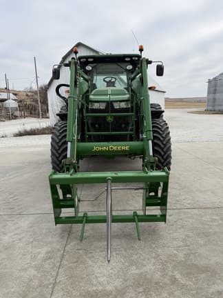 Image of John Deere 7250R equipment image 2