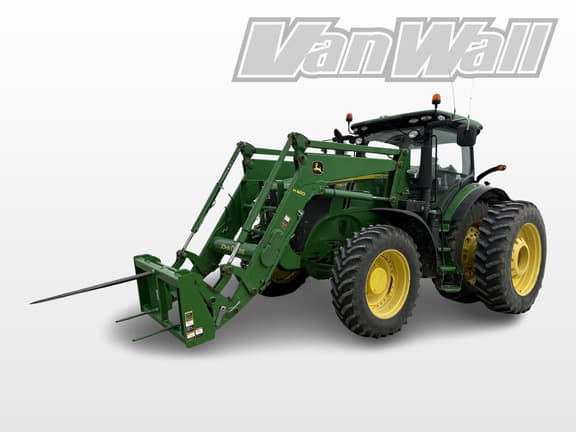 Image of John Deere 7250R Primary image