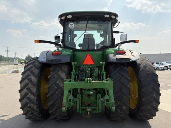 Image of John Deere 7250R equipment image 1