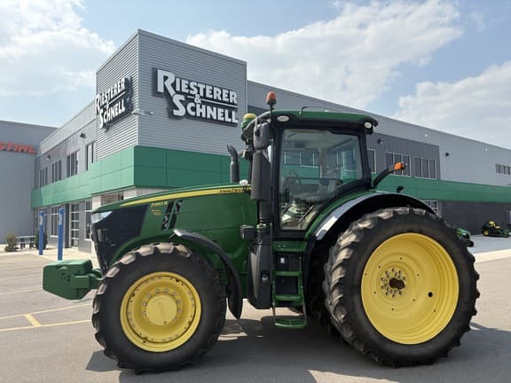 Image of John Deere 7250R Primary image