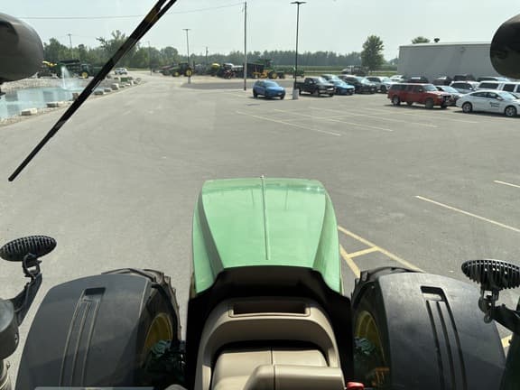 Image of John Deere 7250R equipment image 2