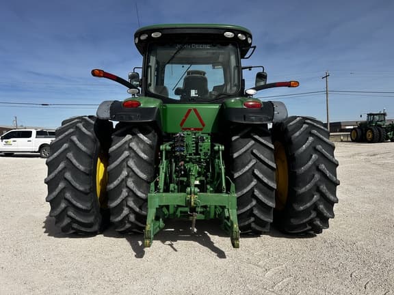 Image of John Deere 7270R equipment image 3