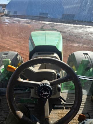 Image of John Deere 7310R equipment image 2