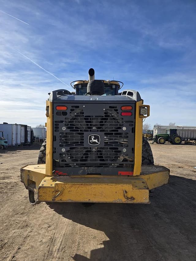 Image of John Deere 744K II equipment image 2