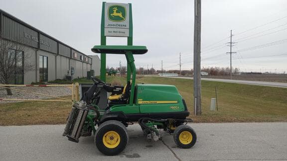 Image of John Deere 7500A equipment image 2