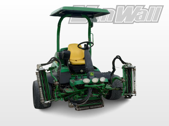 Image of John Deere 7500A Primary image