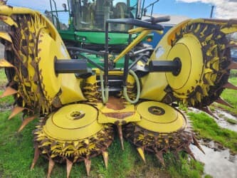 Image of John Deere 778 Image 0