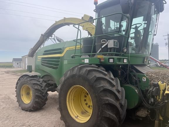 Image of John Deere 7980 Primary image