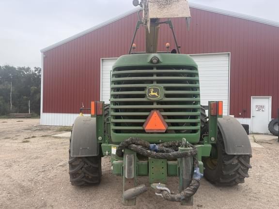 Image of John Deere 7980 equipment image 3
