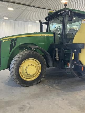 Image of John Deere 8245R Primary image