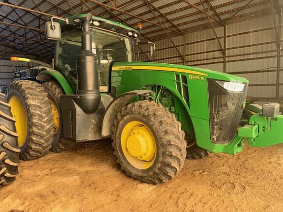 Image of John Deere 8245R Primary image