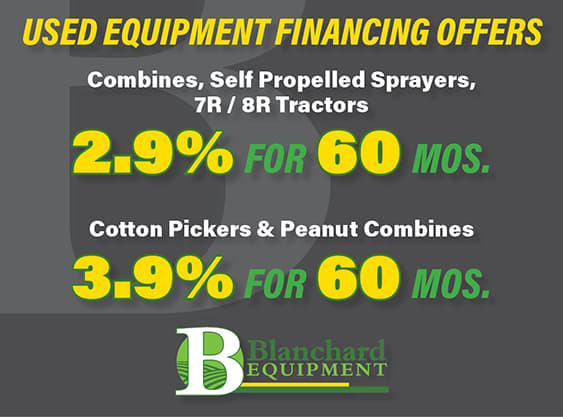 Image of John Deere 8295R equipment image 1