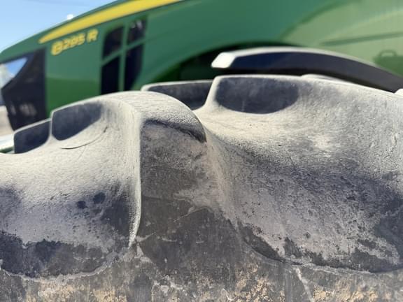 Image of John Deere 8295R equipment image 4