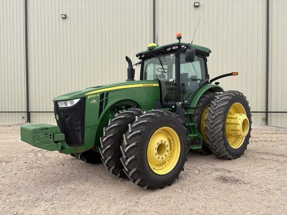 Image of John Deere 8320R Primary image