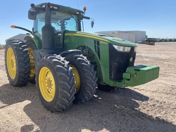 Image of John Deere 8345R Primary image
